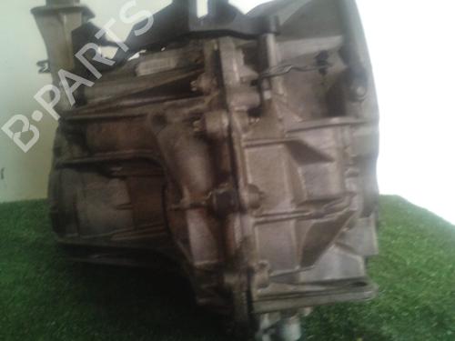 Used Gearbox Gearbox RENAULT ESPACE V (JR_) 1.6 dCi 160 (160 hp) 30814394 30814394
