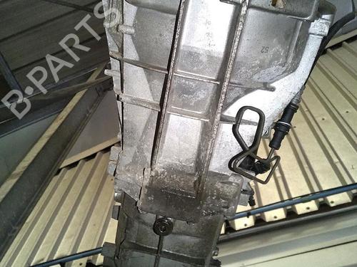 Gearbox BMW 1 (E81) 118 d | BP30077295M3  - Image 6