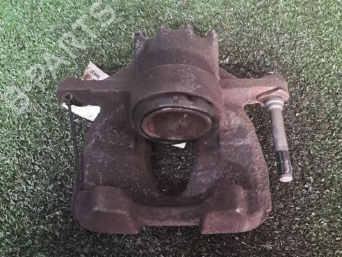 Left front brake caliper PEUGEOT 3008 I MPV (0U_) 1.6 VTi | BP30066508M105 
