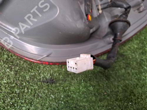 Left taillight HYUNDAI i30 (FD) 1.6 CRDi | BP20713453C34 
