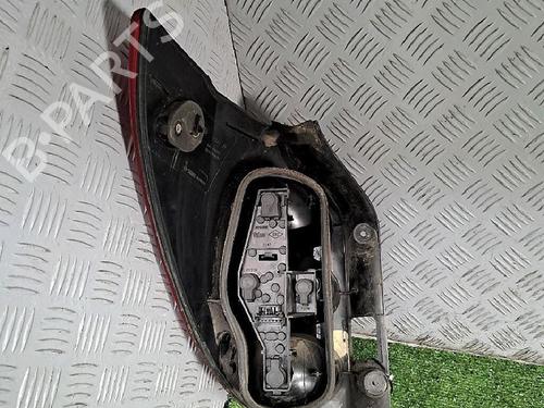 Right taillight RENAULT LAGUNA II Grandtour (KG0/1_) 1.9 dCi (KG1V) | BP29947306C35