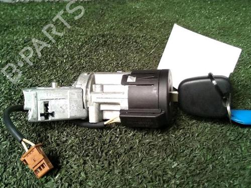 Ignition barrel CITROËN C3 II (SC_) 1.2 VTi 82 | BP30076036M48 