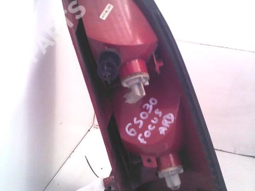 Right taillight FORD FOCUS I (DAW, DBW) 1.8 Turbo DI / TDDi | BP11398887C35 