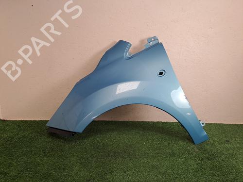 Kotflügel links vorne für FORD KA (RU8) 1.2 (69 hp) 31610290