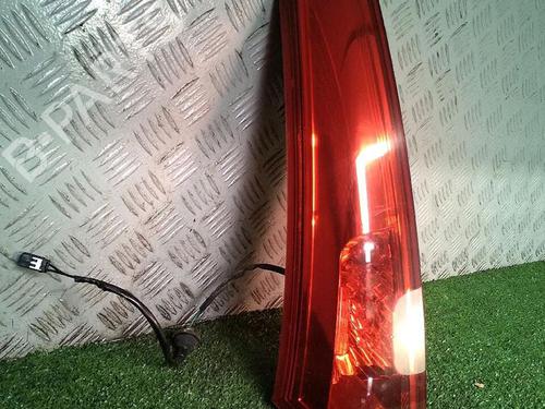 Left taillight KIA CEE'D SW (ED) 1.6 CRDi 115 | BP30075810C34  - Image 6