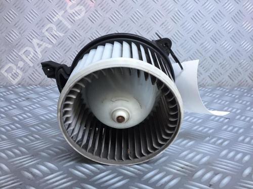 Heater blower motor FIAT PUNTO EVO (199_) 1.3 D Multijet (199AXC1A, 199BXC1A, 199AXT1A, 199BXT1A) | BP30071236M62 