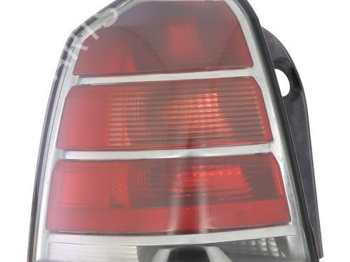 Used Left taillight Left taillight OPEL ZAFIRA / ZAFIRA FAMILY B (A05) 1.7 CDTI (M75) (125 hp) 34249351 34249351