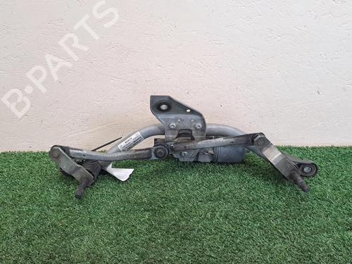 Front wiper motor RENAULT TWINGO II (CN0_)  | BP26404675M29 