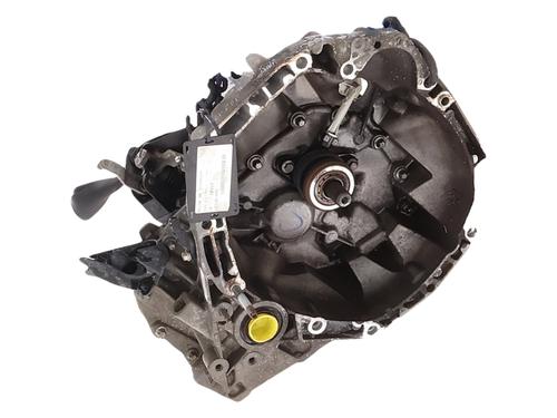 gearbox-renault-clio-iii-br01-cr01-2005-2006-2007-2008-2009-2010-2011-2012-2013-2014-32304772 main image