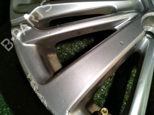 Rim PEUGEOT 208 I (CA_, CC_) 1.2 THP 110 | BP30066373C45