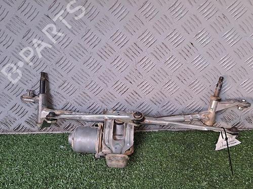 Front wiper motor PEUGEOT 3008 II SUV (MC_, MR_, MJ_, M4_) 1.5 BlueHDi 130 | BP30076757M29