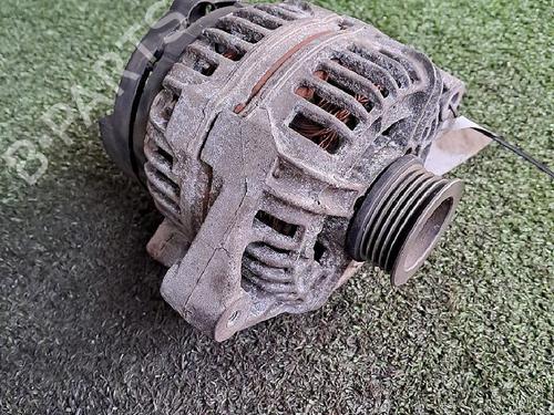 Alternator OPEL VECTRA C GTS (Z02) 1.8 16V (F68) | BP30063434M7 