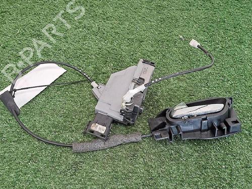 Used Rear left lock PEUGEOT 308 I (4A_, 4C_) 1.6 HDi (109 hp) 30063912