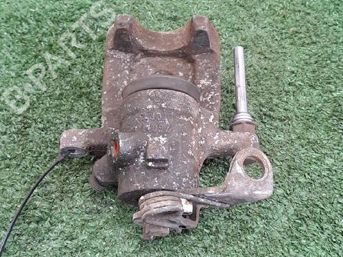 Left rear brake caliper PEUGEOT 308 I (4A_, 4C_) 1.6 HDi | BP25041799M107 
