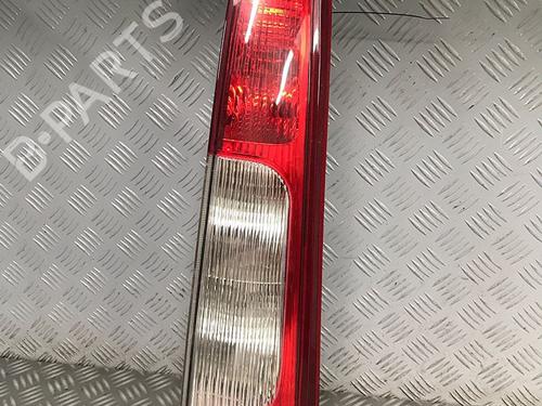 Right taillight FORD FOCUS C-MAX (DM2) 1.6 TDCi | BP37731545C35 - Image 4