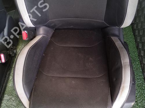 Seats set CITROËN DS4 (NX_) 1.6 HDi 115 | BP29949020C78  - Image 5