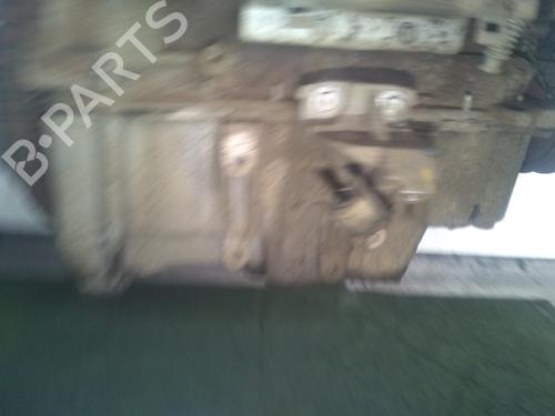 Engine RENAULT KANGOO Express (FW0/1_) 1.5 dCi 90 (FW0G, FW05, FW08, FW11) | BP32045731M1 