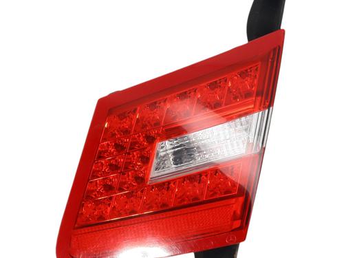 Right tailgate light MERCEDES-BENZ E-CLASS Coupe (C207) E 350 CDI (207.322) | BP39720126C80 - Image 5