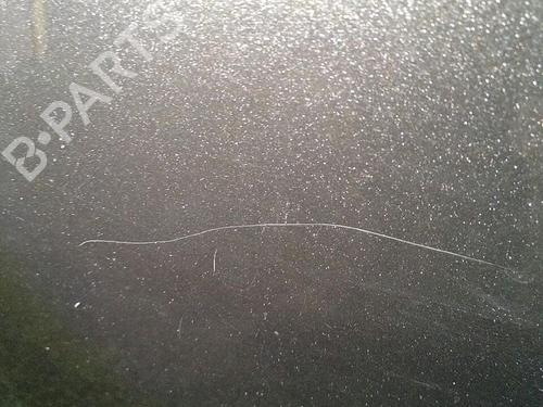 Left front door TOYOTA AURIS (_E15_) 1.6 (ZRE151_, ZRE151R) | BP30076403C2 