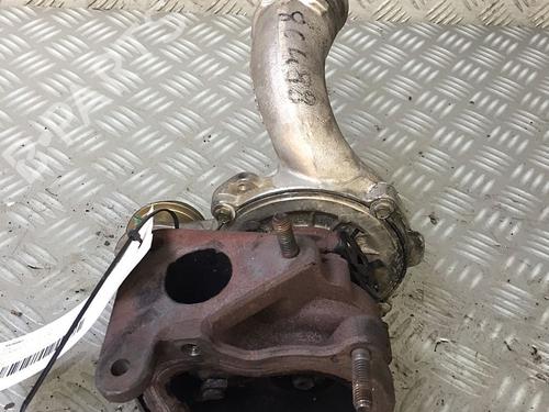 Turbolader/Compressor RENAULT SCÉNIC I MPV (JA0/1_, FA0_) 1.9 dCi (JA05, JA1F) | BP30070401M71