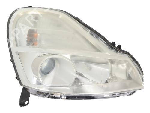 Right headlight RENAULT MODUS / GRAND MODUS (F/JP0_) 1.5 dCi (JP0G, JP0H) | BP40187039C29 - Image 2