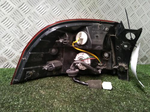 Right taillight KIA RIO III (UB) 1.2 CVVT | BP17157707C35 