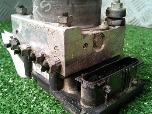 ABS pump RENAULT CLIO III Grandtour (KR0/1_) 1.2 16V (KR0P) | BP29951678M43  - Image 7