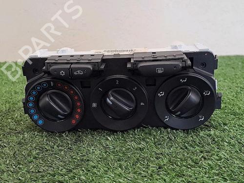 AC Styreenhet / Manøvreringsenhet OPEL CORSA E (X15) 1.4 Turbo (08, 68) | BP30064181I5 