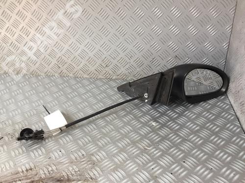 Used Right mirror SEAT IBIZA III (6L1) 1.4 TDI (80 hp) 11404840
