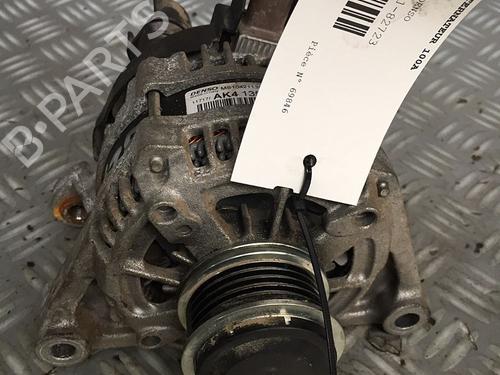 Used Alternator Alternator OPEL CORSA E (X15) 1.4 (08, 68) (90 hp) 30065178 30065178