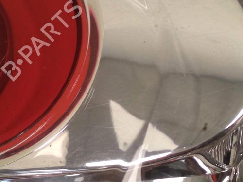 Left taillight PEUGEOT 208 I (CA_, CC_) 1.0 VTi | BP30066005C34 