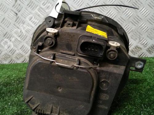 Left headlight VW LUPO I (6X1, 6E1) 1.0 | BP30072095C28