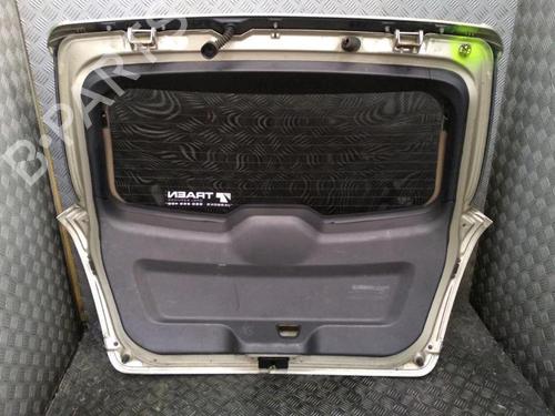 Tailgate OPEL ANTARA A (L07) 2.0 CDTI | BP30071189C6 