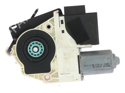 Rudehejsemotor forskærm højre SEAT IBIZA III (6L1) 1.9 TDI (100 hp) 30643192