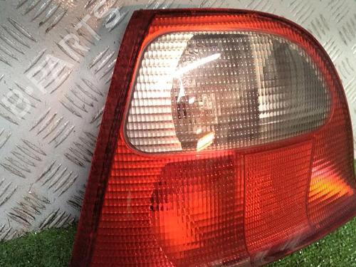 Left taillight ROVER 25 I Hatchback (RF) 2.0 iDT | BP29951652C34