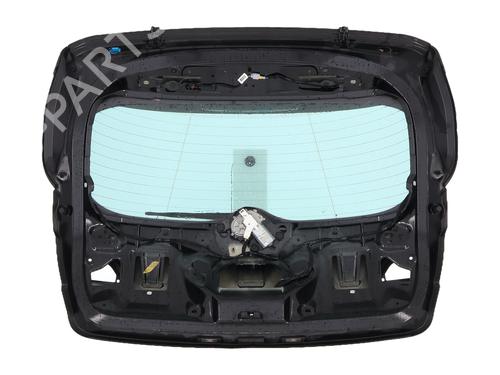 tailgate-citroen-c4-ii-nc_-2009-38475999 main image