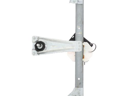 Rear right window mechanism DACIA SANDERO II 1.0 SCe 75 (B8JC, B8JD, B8NC) | BP37449243C25 - Image 2