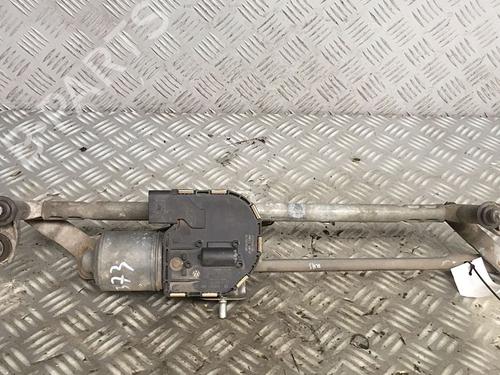 Used Front wiper motor VW GOLF V (1K1) 1.9 TDI (90 hp) 29951260