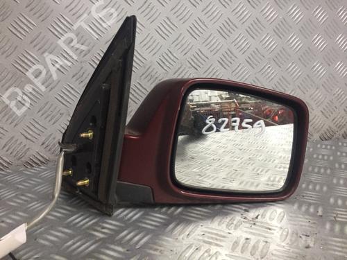 Right mirror NISSAN X-TRAIL I (T30) 2.2 Di 4x4 | BP21635340C27 