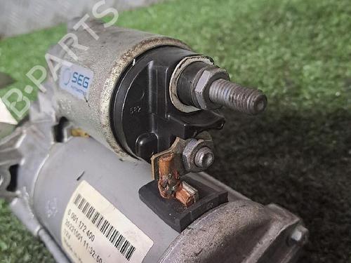 Starter FORD KA (RU8) 1.3 TDCi | BP30064509M8