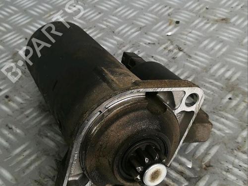 Starter VW GOLF III (1H1) 1.9 D | BP30074689M8 