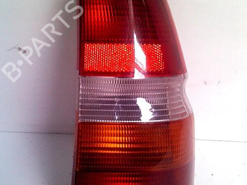 Used Right taillight FORD ESCORT VI Turnier (GAL, ANL) [1995-2002]  30075611