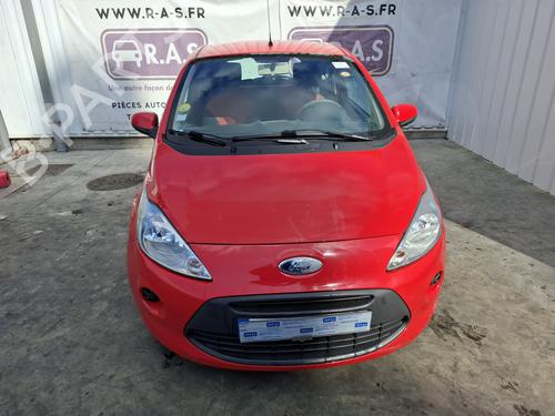 Engine FORD KA (RU8) 1.2 | BP34520722M1 - Image 19