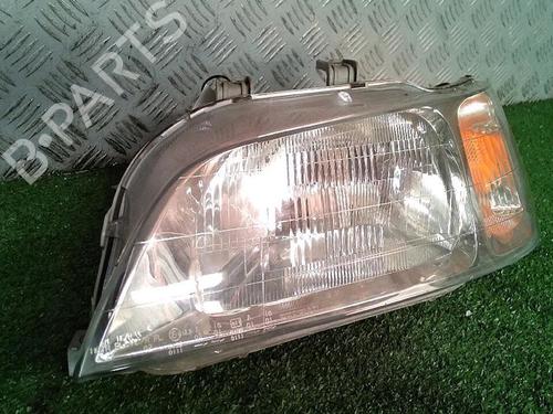 Left headlight HONDA CIVIC VI Fastback (MA, MB) 1.5 16V (MB3) | BP30073778C28 