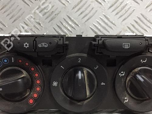 Used Climate control Climate control OPEL CORSA E (X15) 1.4 (08, 68) (90 hp) 30065202 30065202