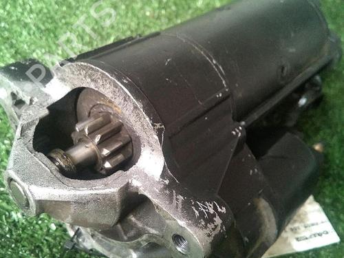 Used Starter PEUGEOT 106 I (1A, 1C) 1.5 D (58 hp) 30076293