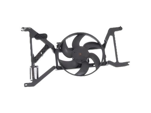 Radiator fan DACIA SANDERO 1.5 dCi | BP39986894M35 - Image 2