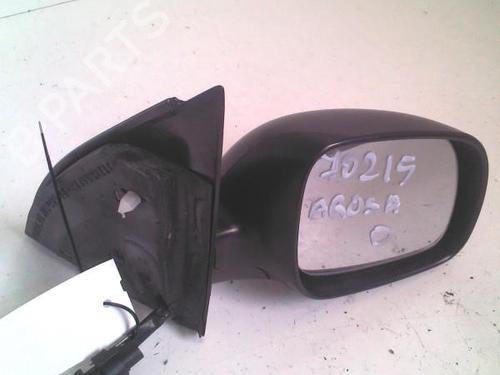 Right mirror SEAT AROSA (6H1) 1.4 | BP30075411C27 