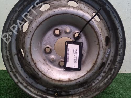 Used Rim CITROËN JUMPER I Van (244) 2.0 HDi (84 hp) 30175906