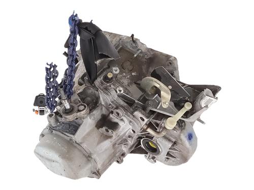 Gearbox CITROËN C4 II (NC_) 1.4 VTi 95 (NC8FP0) | BP32487109M3 - Image 6